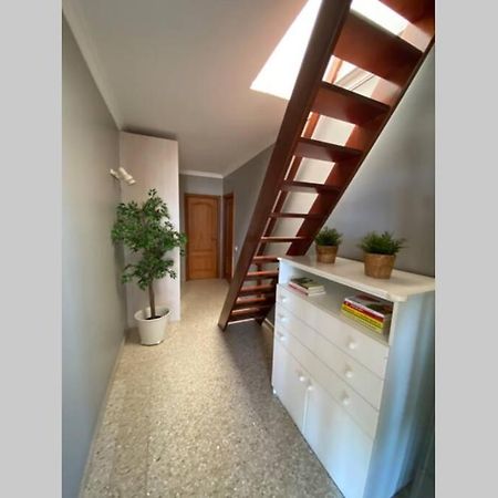 2 Apartments With Private Pool At Villa Diaz Aleman Salobre  Kültér fotó